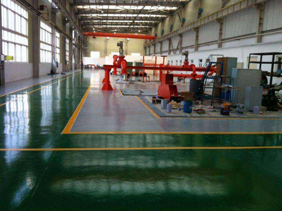 可克达拉彩色防滑路面是兼具